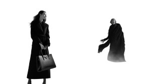 Surreal Prada Vision Vinyl Car Decal Sticker – Waterproof & UV-Resistant 8"