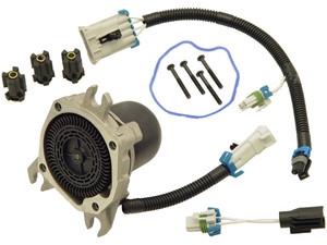 Boost Engine Performance | Dorman Secondary Air Injection Pump | OE Replacement | Trusted Quality