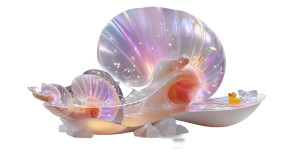 Whimsical Human Washing Machine Vinyl Car Decal Sticker – Waterproof & UV-Resistant 8"