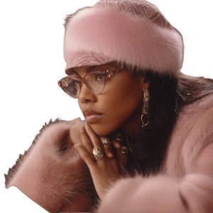 Fashion Icon Spotlight Vinyl Car Decal Sticker – Waterproof & UV-Resistant 8"