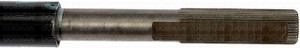 Fits 2005-2015 Toyota Tacoma Dorman Steering Shaft 425-602 OE Solutions; OE Replacement; 12.6 Inch Length; Steel Fits 2005-2015 Toyota Tacoma Dorman Steering Shaft 425-602 OE Solutions; OE Replacement; 12.6 Inch Length; Steel