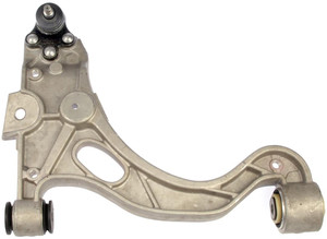 Dorman Control Arm | Durably Designed, OE Replacement, With Ball Joint And Bushings Dorman Control Arm | Durably Designed, OE Replacement, With Ball Joint And Bushings