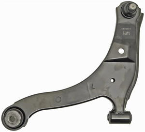 Dorman Control Arm | Fits Various 2001-2010 Chrysler PT Cruiser Dodge Neon | OE Solutions, OE Replacement Dorman Control Arm | Fits Various 2001-2010 Chrysler PT Cruiser Dodge Neon | OE Solutions, OE Replacement