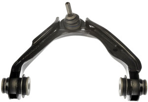 Dorman Control Arm 521-142 OE Solutions; OE Replacement; With Ball Joint And Bushings