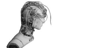 Ai Chess Hacker Vinyl Car Decal Sticker – Waterproof & UV-Resistant 8"