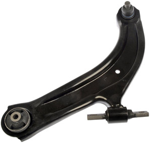 Dorman Control Arm 2007-2012 | Nissan Sentra | OE Solutions, Complete Repair, Limited Lifetime Warranty Dorman Control Arm 2007-2012 | Nissan Sentra | OE Solutions, Complete Repair, Limited Lifetime Warranty