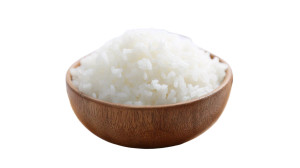 Luxury Rice Bowl Vinyl Car Decal Sticker – Waterproof & UV-Resistant 8"