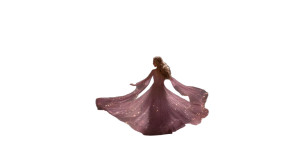 Graceful Dancing Woman V2 Vinyl Car Decal Sticker – Waterproof & UV-Resistant 8" Graceful Dancing Woman V2 Vinyl Car Decal Sticker – Waterproof & UV-Resistant 8"