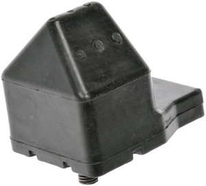 Dorman Bump Stop- Control Arm 523-075 OE Solutions; OE Replacement; Single Dorman Bump Stop- Control Arm 523-075 OE Solutions; OE Replacement; Single