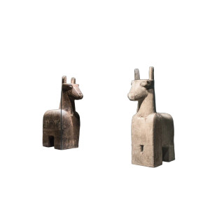 Confined Artifacts Vinyl Car Decal Sticker – Waterproof & UV-Resistant 8"