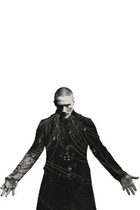 Mystical Tarot Reader V3 Vinyl Car Decal Sticker – Waterproof & UV-Resistant 8"