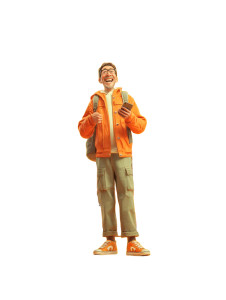 Golden Jackpot Joy Vinyl Car Decal Sticker – Waterproof & UV-Resistant 8"