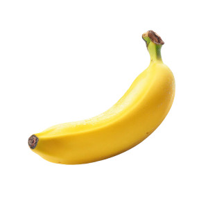 Banana Vinyl Car Decal Sticker – Waterproof & UV-Resistant 8" Banana Vinyl Car Decal Sticker – Waterproof & UV-Resistant 8"