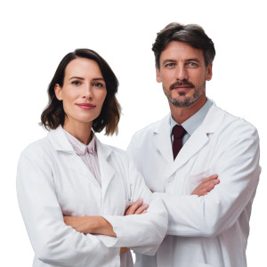 Doctors In Office Vinyl Car Decal Sticker – Waterproof & UV-Resistant 8" Doctors In Office Vinyl Car Decal Sticker – Waterproof & UV-Resistant 8"