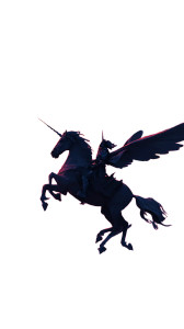 Flying Unicorn Sky Vinyl Car Decal Sticker – Waterproof & UV-Resistant 8" Flying Unicorn Sky Vinyl Car Decal Sticker – Waterproof & UV-Resistant 8"