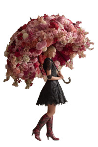 Elegant Floral Umbrella Vinyl Car Decal Sticker – Waterproof & UV-Resistant 8" Elegant Floral Umbrella Vinyl Car Decal Sticker – Waterproof & UV-Resistant 8"