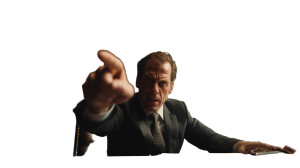 Angry Ceo Firing Vinyl Car Decal Sticker – Waterproof & UV-Resistant 8" Angry Ceo Firing Vinyl Car Decal Sticker – Waterproof & UV-Resistant 8"