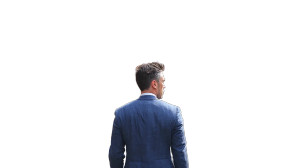 Ceo In Suit Vinyl Car Decal Sticker – Waterproof & UV-Resistant 8" Ceo In Suit Vinyl Car Decal Sticker – Waterproof & UV-Resistant 8"