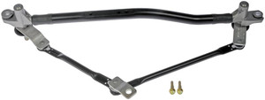 Enhance Chevrolet Cruze Wiper System | Dorman Windshield Wiper Linkage Enhance Chevrolet Cruze Wiper System | Dorman Windshield Wiper Linkage