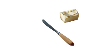 Morning Kitchen Still Life Vinyl Car Decal Sticker – Waterproof & UV-Resistant 8"