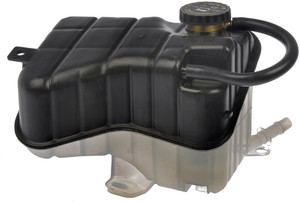 Dorman Coolant Reservoir 603-122 OE Solutions; OE Replacement Dorman Coolant Reservoir 603-122 OE Solutions; OE Replacement