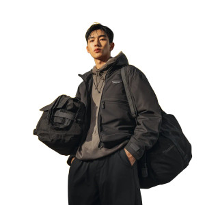 Kp Streetwear Model Vinyl Car Decal Sticker – Waterproof & UV-Resistant 8"