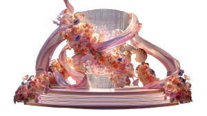 Bouquet Stage Vinyl Car Decal Sticker – Waterproof & UV-Resistant 8" Bouquet Stage Vinyl Car Decal Sticker – Waterproof & UV-Resistant 8"