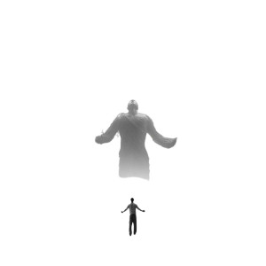 Breaking Ancestral Chains Vinyl Car Decal Sticker – Waterproof & UV-Resistant 8"