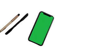 Modern Smartphone Display Vinyl Car Decal Sticker – Waterproof & UV-Resistant 8" Modern Smartphone Display Vinyl Car Decal Sticker – Waterproof & UV-Resistant 8"