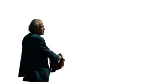 Coastal Bicycle Ride Vinyl Car Decal Sticker – Waterproof & UV-Resistant 8"