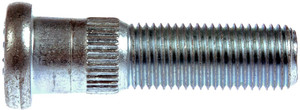 Dorman Wheel Stud | AutoGrade OE Replacement, Corrosion Resistant, Limited Lifetime Warranty Dorman Wheel Stud | AutoGrade OE Replacement, Corrosion Resistant, Limited Lifetime Warranty