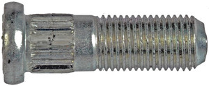 Heavy Duty Dorman Wheel Stud | 12mm | OE Replacement | Carbon Steel | Corrosion Resistant