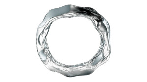 Futuristic Metal Ring Vinyl Car Decal Sticker – Waterproof & UV-Resistant 8" Futuristic Metal Ring Vinyl Car Decal Sticker – Waterproof & UV-Resistant 8"