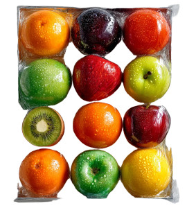 Fruit Packaging Vinyl Car Decal Sticker – Waterproof & UV-Resistant 8" Fruit Packaging Vinyl Car Decal Sticker – Waterproof & UV-Resistant 8"