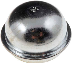 Dorman Wheel Bearing Dust Cap | Heavy-Duty Steel Design | Protects Against Elements | Easy Install Dorman Wheel Bearing Dust Cap | Heavy-Duty Steel Design | Protects Against Elements | Easy Install