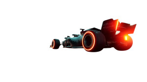Cyberpunk F1 Racer Vinyl Car Decal Sticker – Waterproof & UV-Resistant 8" Cyberpunk F1 Racer Vinyl Car Decal Sticker – Waterproof & UV-Resistant 8"