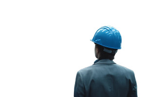 Factory Workers V2 Vinyl Car Decal Sticker – Waterproof & UV-Resistant 8"