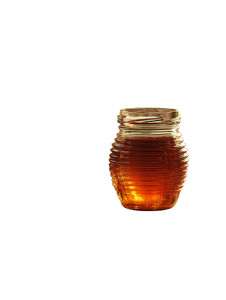 Honey Jar Breakfast Vinyl Car Decal Sticker – Waterproof & UV-Resistant 8" Honey Jar Breakfast Vinyl Car Decal Sticker – Waterproof & UV-Resistant 8"