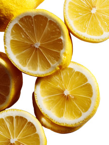 Juicy Lemon Slices Vinyl Car Decal Sticker – Waterproof & UV-Resistant 8" Juicy Lemon Slices Vinyl Car Decal Sticker – Waterproof & UV-Resistant 8"