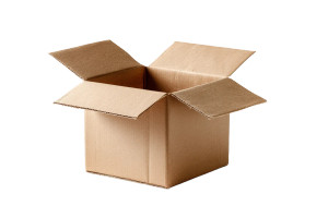 Cardboard Box Mockup Vinyl Car Decal Sticker – Waterproof & UV-Resistant 8" Cardboard Box Mockup Vinyl Car Decal Sticker – Waterproof & UV-Resistant 8"