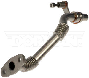 Reliable Dorman Turbocharger Oil Return Kit | Direct Replacement for Enhanced Performance Reliable Dorman Turbocharger Oil Return Kit | Direct Replacement for Enhanced Performance