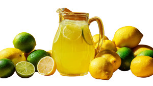 Refreshing Lemonade Pitcher Vinyl Car Decal Sticker – Waterproof & UV-Resistant 8" Refreshing Lemonade Pitcher Vinyl Car Decal Sticker – Waterproof & UV-Resistant 8"