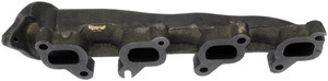 Dorman Exhaust Manifold | Leak-Resistant with Gaskets | OE Solutions