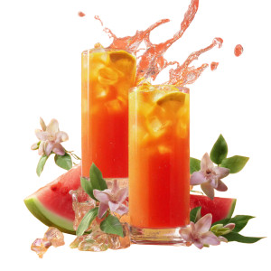 Refreshing Drink Photoshoot Vinyl Car Decal Sticker – Waterproof & UV-Resistant 8" Refreshing Drink Photoshoot Vinyl Car Decal Sticker – Waterproof & UV-Resistant 8"