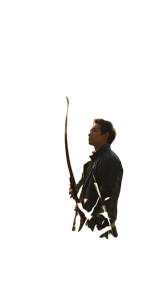 Modern Archer Aiming Vinyl Car Decal Sticker – Waterproof & UV-Resistant 8" Modern Archer Aiming Vinyl Car Decal Sticker – Waterproof & UV-Resistant 8"