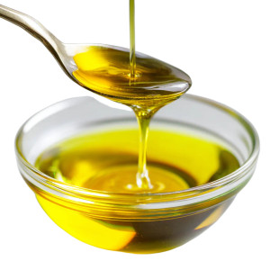 Dripping Cooking Oil Vinyl Car Decal Sticker – Waterproof & UV-Resistant 8"