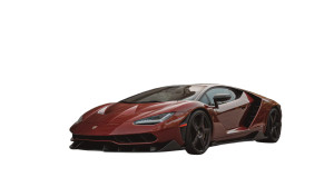 Red Lamborghini Centenario Vinyl Car Decal Sticker – Waterproof & UV-Resistant 8" Red Lamborghini Centenario Vinyl Car Decal Sticker – Waterproof & UV-Resistant 8"