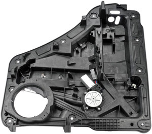 Enhance Your Jeep Liberty Windows with Dorman Window Regulator | Power Window Upgrade with OE Solutions Enhance Your Jeep Liberty Windows with Dorman Window Regulator | Power Window Upgrade with OE Solutions