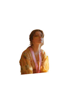 Graduation Dawn Vinyl Car Decal Sticker – Waterproof & UV-Resistant 8"