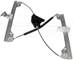 Reliable Window Regulator | Fits 09-14 Nissan Maxima | Quality Assured & Easy Installation